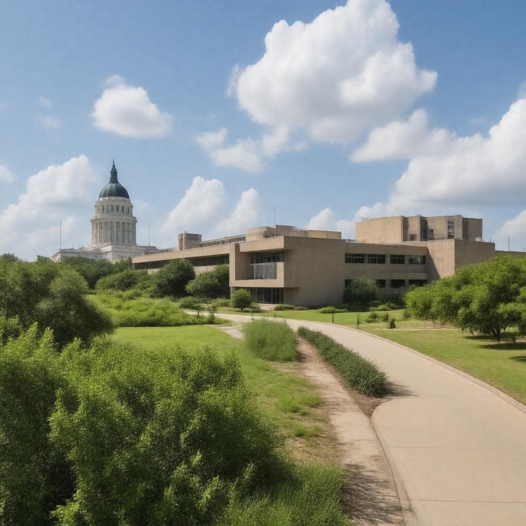 Dell Medical School